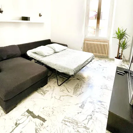 Beach'n Sea Apartamento *