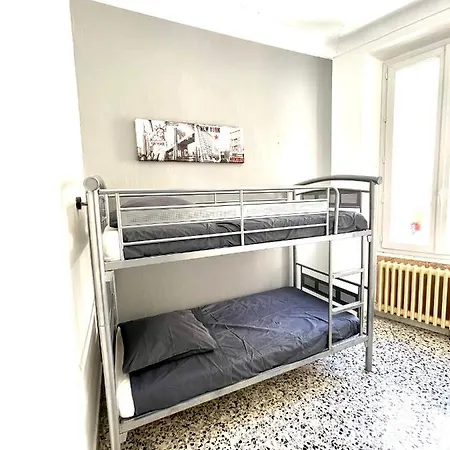 Beach'n Sea Апартаменты Йер